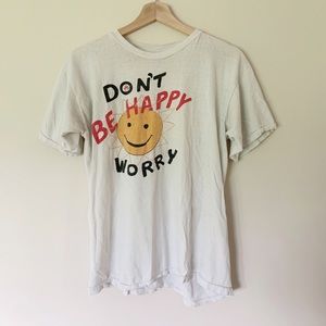 Vintage Paper Thin Tee